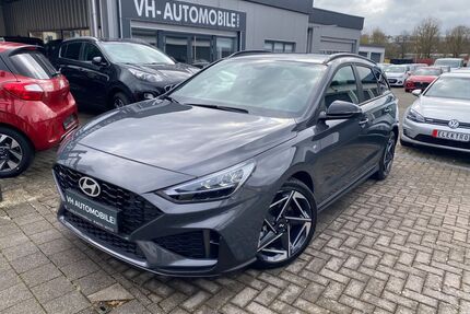 Hyundai i30 Gebrauchtwagen