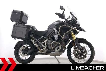 Triumph Tiger 1200 Gebrauchtwagen