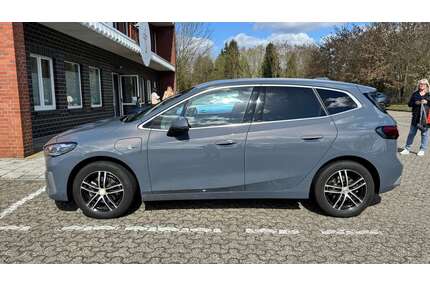 BMW 225 Gebrauchtwagen