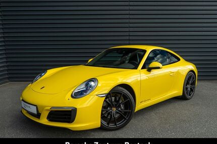 Porsche 991 Gebrauchtwagen
