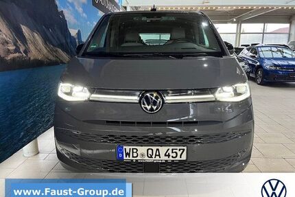 VW T7 Multivan Gebrauchtwagen