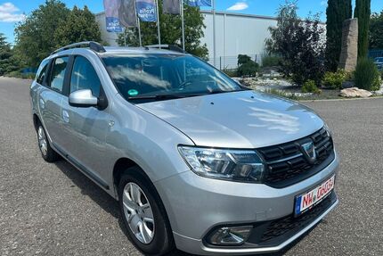 Dacia Logan Gebrauchtwagen