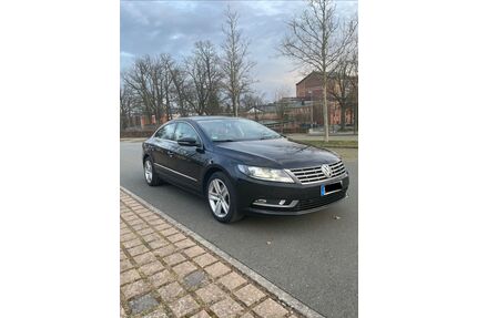 VW CC Gebrauchtwagen
