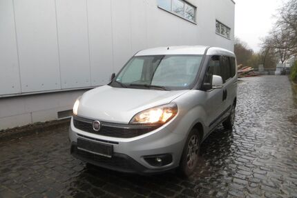 Fiat Doblo Gebrauchtwagen