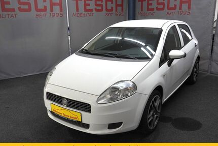 Fiat Grande Punto Gebrauchtwagen