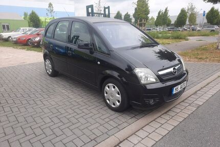 Opel Meriva Gebrauchtwagen