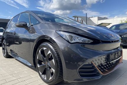 Cupra Born Gebrauchtwagen
