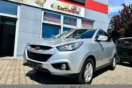 Hyundai ix35 Gebrauchtwagen