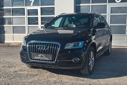 Audi Q5 Gebrauchtwagen