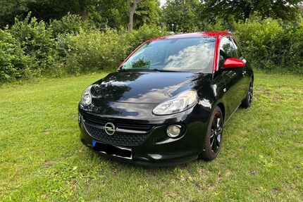 Opel Adam Gebrauchtwagen