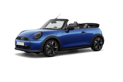 Mini Cooper Cabrio Gebrauchtwagen