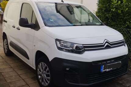 Citroen Berlingo Gebrauchtwagen