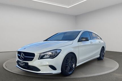 Mercedes-Benz CLA 200 Gebrauchtwagen