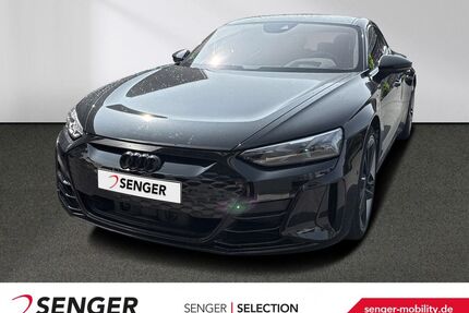 Audi RS e-tron GT Gebrauchtwagen