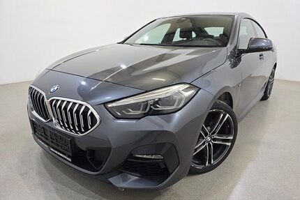 BMW 216 Gebrauchtwagen