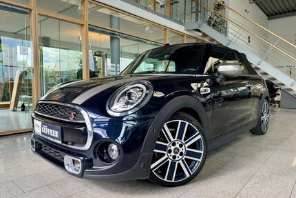 Mini Cooper S Cabrio Gebrauchtwagen