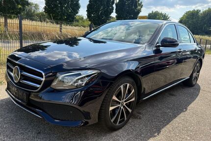 Mercedes-Benz E 400 Gebrauchtwagen