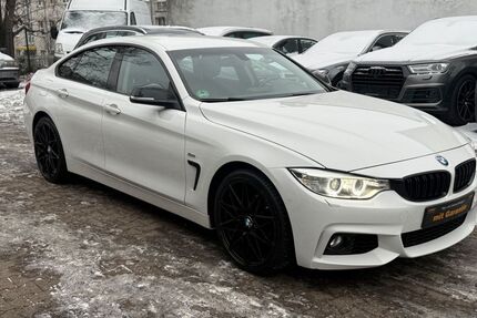 BMW 420 Gebrauchtwagen