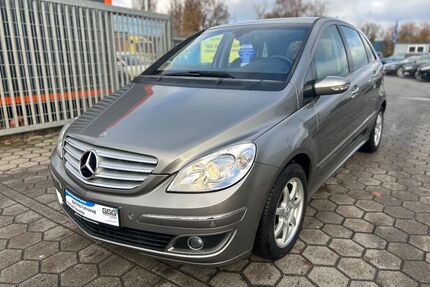 Mercedes-Benz B 170 Gebrauchtwagen