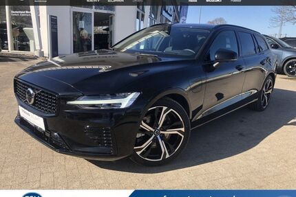 Volvo V60 Gebrauchtwagen