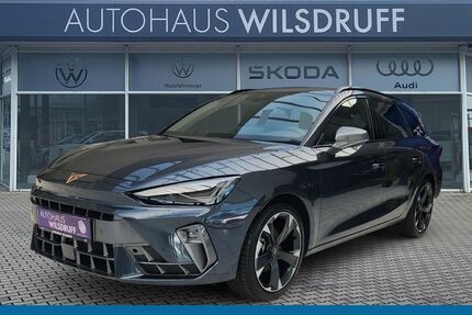 Cupra Leon Gebrauchtwagen