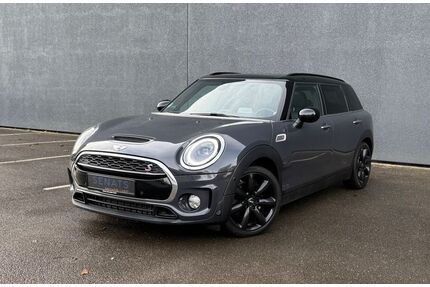 Mini Cooper S Clubman Gebrauchtwagen