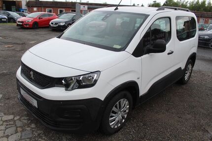 Peugeot Rifter Gebrauchtwagen
