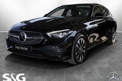Mercedes-Benz C 300 Gebrauchtwagen