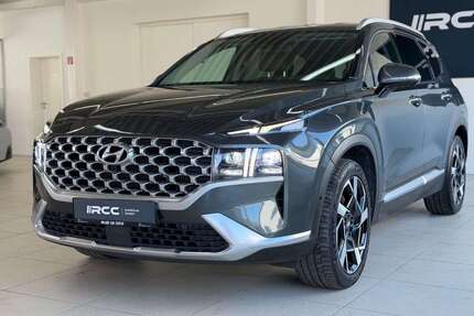 Hyundai SANTA FE Gebrauchtwagen