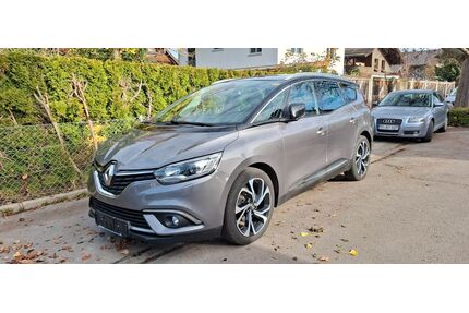 Renault Grand Scenic Gebrauchtwagen