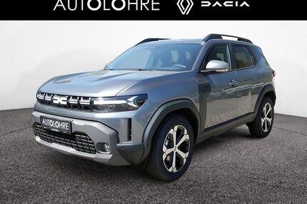 Dacia Duster Gebrauchtwagen