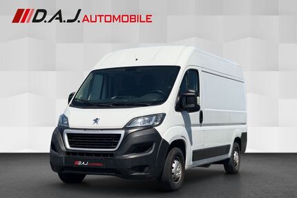 Peugeot Boxer Gebrauchtwagen