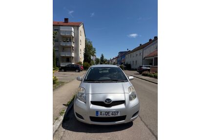 Daihatsu Charade Gebrauchtwagen