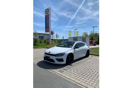 VW Scirocco Gebrauchtwagen
