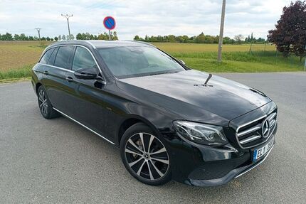 Mercedes-Benz E 300 Gebrauchtwagen
