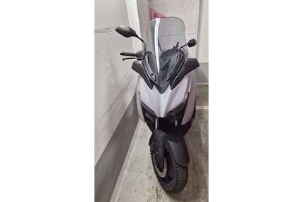 Yamaha X-Max 300 Gebrauchtwagen