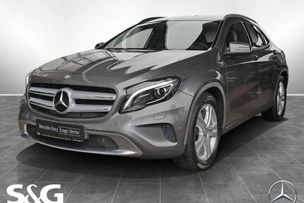 Mercedes-Benz GLA 200 Gebrauchtwagen