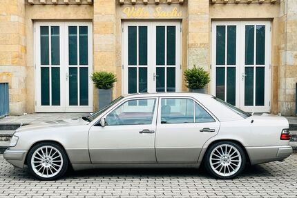 Mercedes-Benz E 300 Gebrauchtwagen