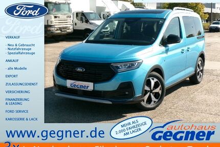 Ford Tourneo Connect Gebrauchtwagen