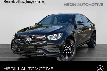 Mercedes-Benz GLC 300 Gebrauchtwagen