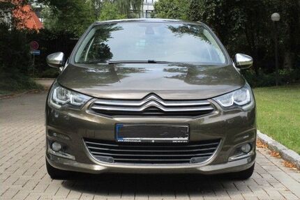 Citroen C4 Gebrauchtwagen