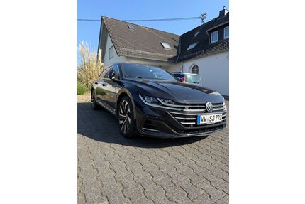 VW Arteon Gebrauchtwagen