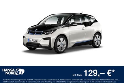 BMW i3 Gebrauchtwagen