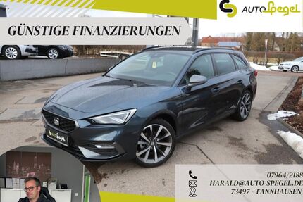 Seat Leon Gebrauchtwagen