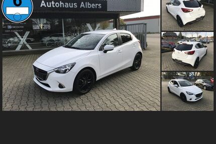 Mazda 2 Gebrauchtwagen