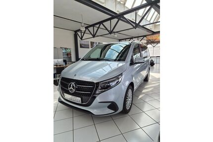Mercedes-Benz V 220 Gebrauchtwagen