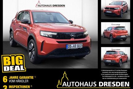 Opel Frontera Gebrauchtwagen