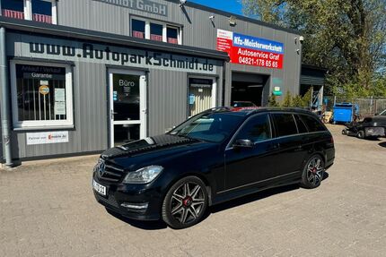Mercedes-Benz C 350 Gebrauchtwagen
