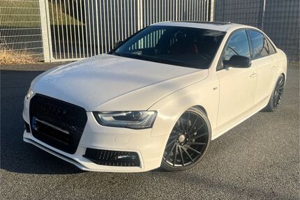 Audi S4 Gebrauchtwagen