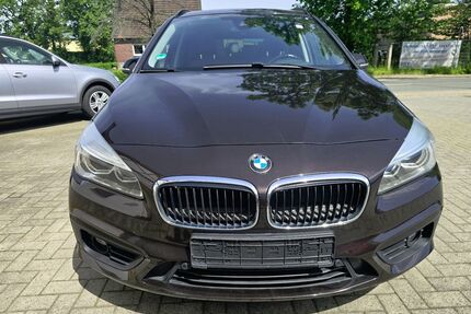 BMW 218 Gebrauchtwagen